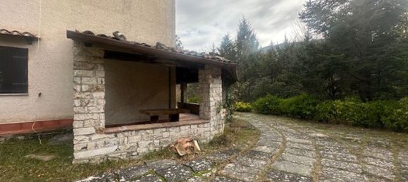 9-Zimmer Villa in Carsoli, Italy, Nr. 33756 15