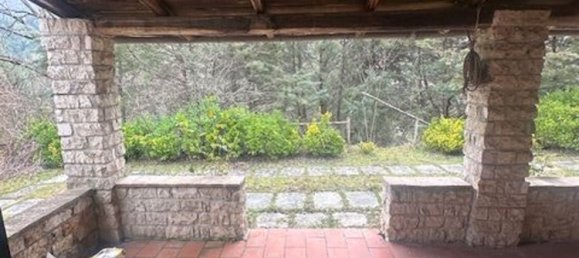 9-Zimmer Villa in Carsoli, Italy, Nr. 33756 5