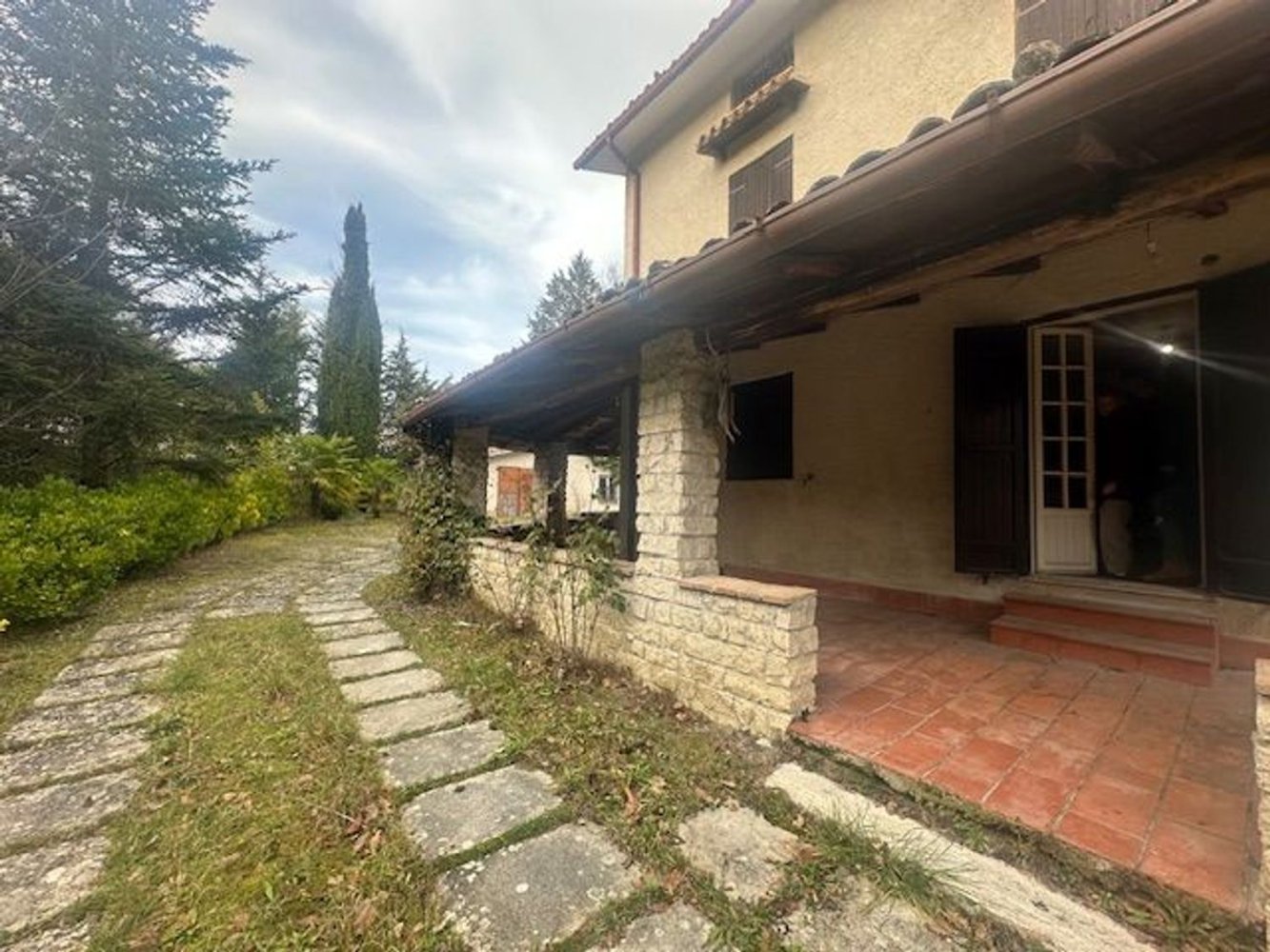 9-Zimmer Villa in Carsoli, Italy, Nr. 33756