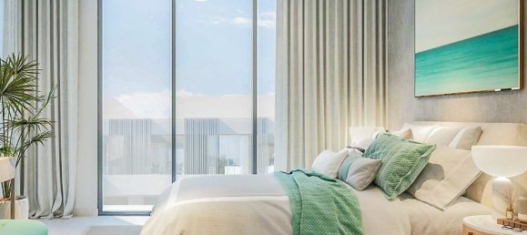 3 bedrooms Villa in The Valley, UAE No. 4243 11