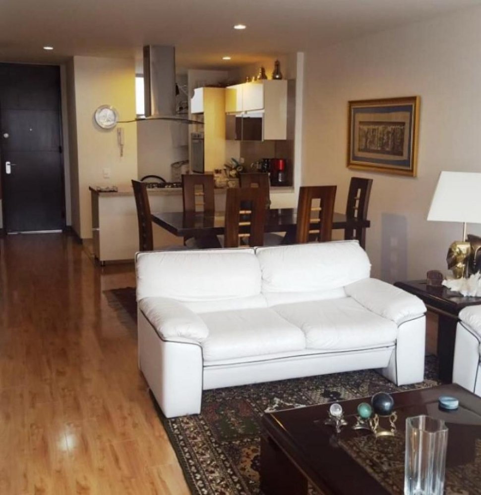 Casa T2 em Bogota, Colombia N.º 12931