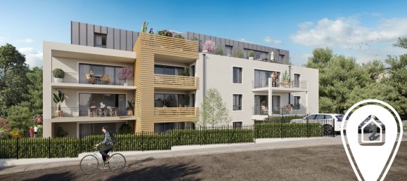 1 Schlafzimmer Wohnung in Hayange, France, Nr. 257769 3