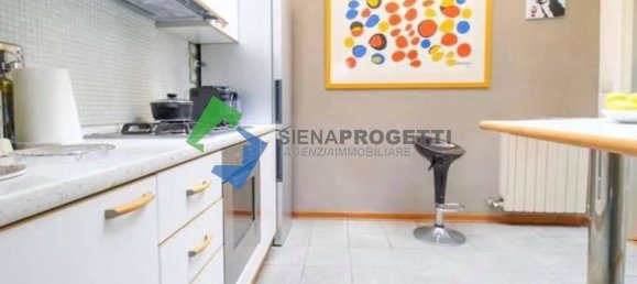 7 rooms Apartment in Siena, Italy No. 60672 11