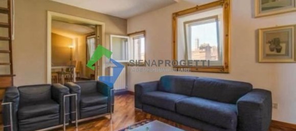7 rooms Apartment in Siena, Italy No. 60672 4