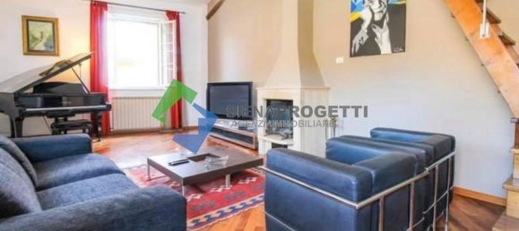7 rooms Apartment in Siena, Italy No. 60672 19