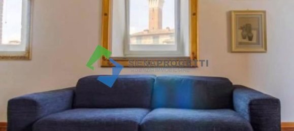 7 rooms Apartment in Siena, Italy No. 60672 2