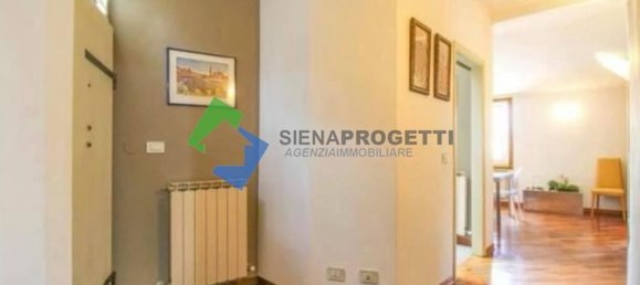 7 rooms Apartment in Siena, Italy No. 60672 7