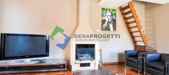 7 rooms Apartment in Siena, Italy No. 60672 17