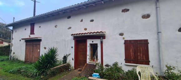 9غرفة بناية في Mendionde, France رقم 278718 3