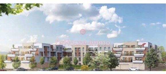 2 bedrooms Apartment in Coulommiers, France No. 151656 2