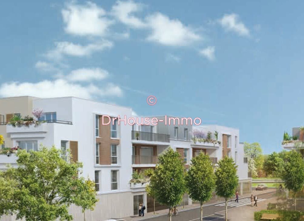 2 bedrooms Apartment in Coulommiers, France No. 151656