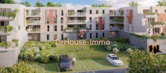 2 bedrooms Apartment in Coulommiers, France No. 151656 3