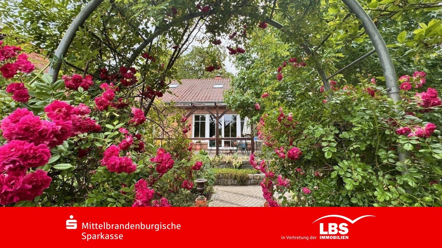 Bungalow T3 em Oberhavel, Germany N.º 222024