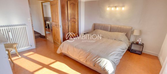 Adosado de 5 dormitorios en Fayence, France No. 295084 8