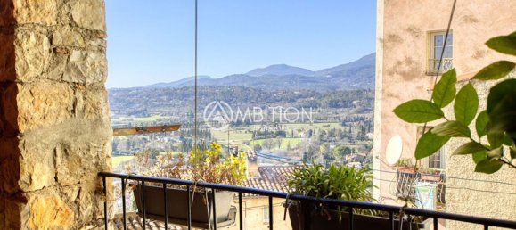 Adosado de 5 dormitorios en Fayence, France No. 295084 6