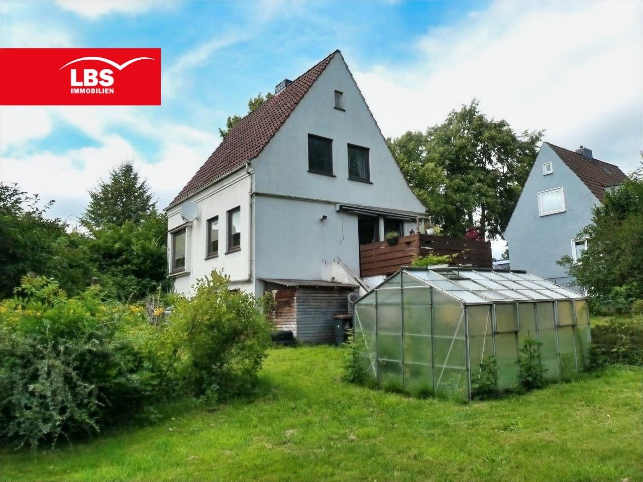 2 Schlafzimmer Haus in Bremen, Germany, Nr. 279530