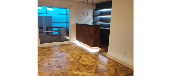 4 Schlafzimmer Wohnung in Lisbon, Portugal, Nr. 133955 5