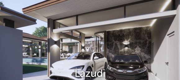 3 Schlafzimmer Villa in Pran Buri, Thailand, Nr. 26086 10