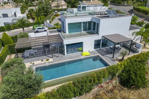 3 bedrooms House in Lagoa, Portugal No. 345975