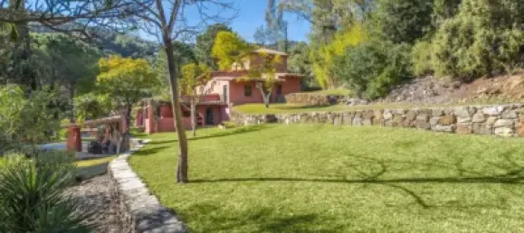 5 bedrooms House in Benahavis, Spain No. 76388 25