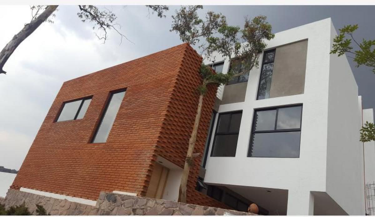 3 bedrooms House in Ciudad Lopez Mateos, Mexico No. 222577