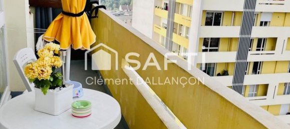 5غرفة شقة في Saint-Quentin, France رقم 247185 7