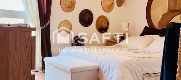 5غرفة شقة في Saint-Quentin, France رقم 247185 3