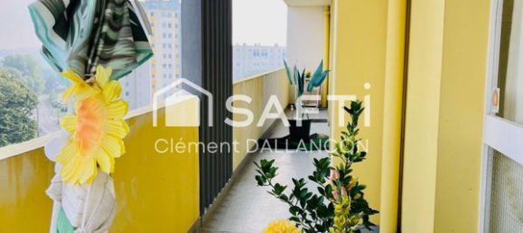 5غرفة شقة في Saint-Quentin, France رقم 247185 2