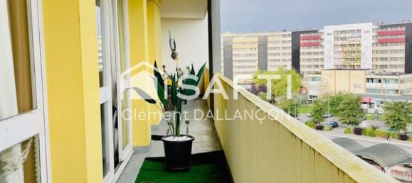 5غرفة شقة في Saint-Quentin, France رقم 247185 10