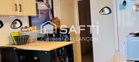 5غرفة شقة في Saint-Quentin, France رقم 247185 5