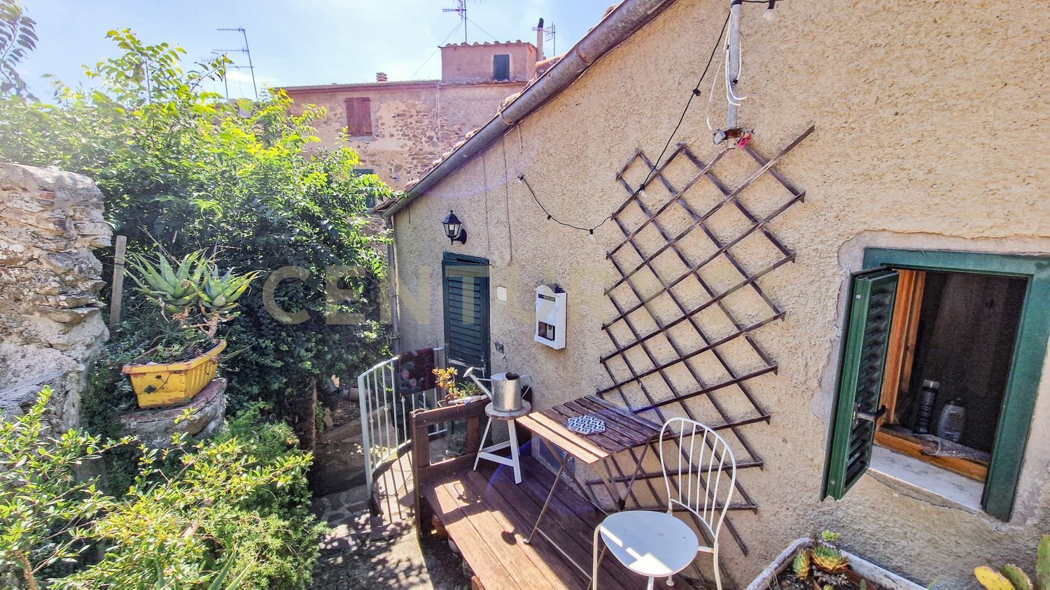 2 chambres Maison à Castiglione della Pescaia, Italy No. 316845