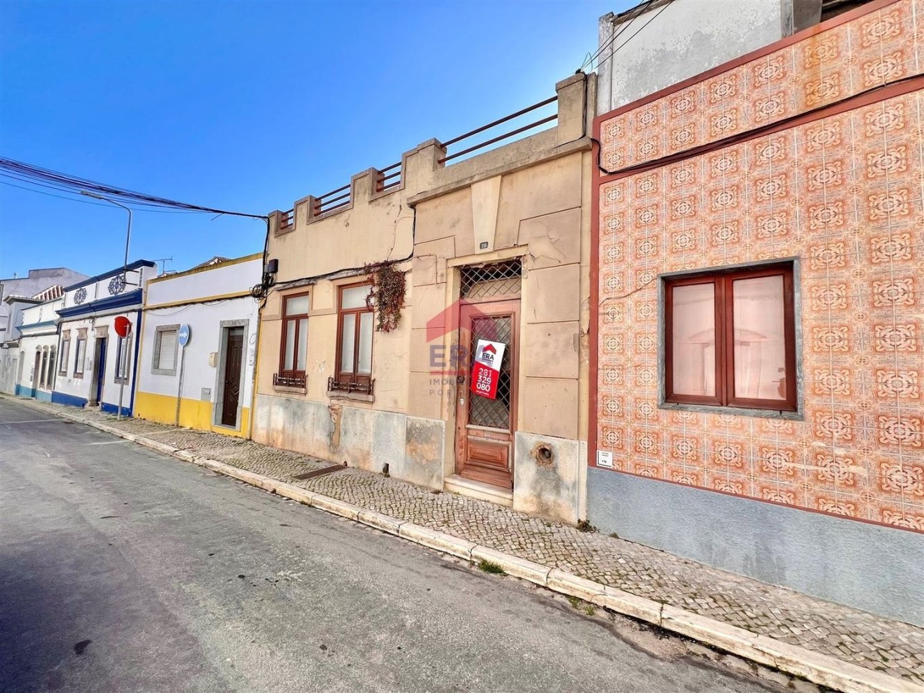 Casa T4 em Tavira, Portugal N.º 343134