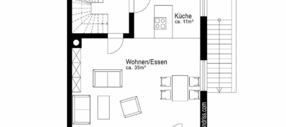4 bedrooms Townhouse in Starnberg, Germany No. 280174 11