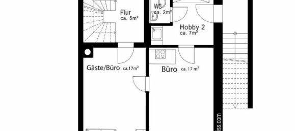 4 bedrooms Townhouse in Starnberg, Germany No. 280174 10