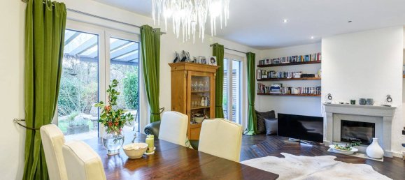 4 bedrooms Townhouse in Starnberg, Germany No. 280174 6