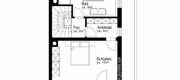 4 bedrooms Townhouse in Starnberg, Germany No. 280174 13