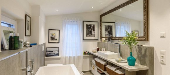 4 bedrooms Townhouse in Starnberg, Germany No. 280174 7