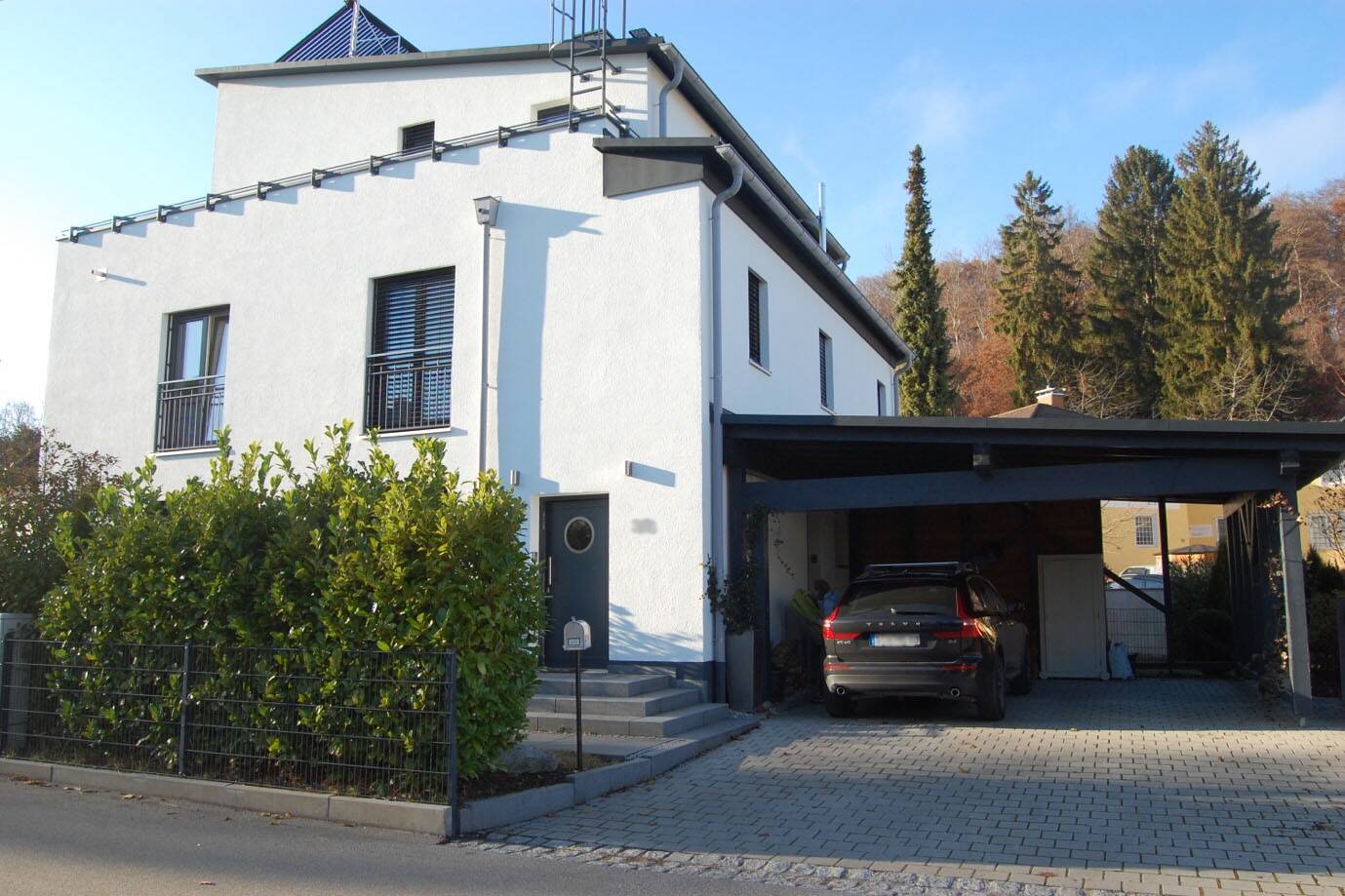 4 bedrooms Townhouse in Starnberg, Germany No. 280174