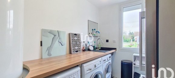 4 bedrooms House in La Croix-en-Touraine, France No. 152517 9