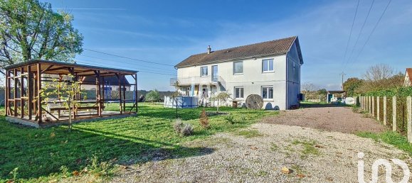 4 bedrooms House in La Croix-en-Touraine, France No. 152517 16