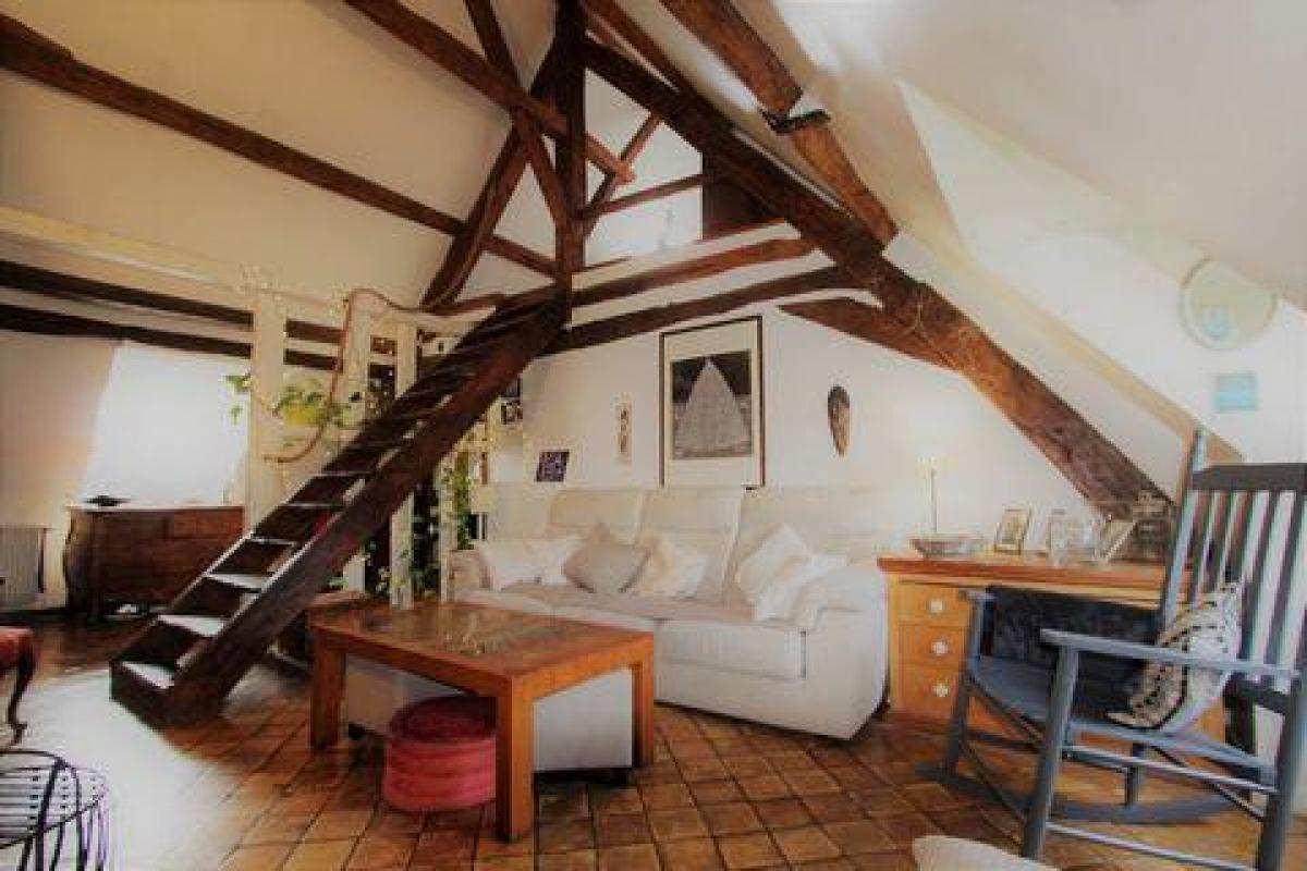 3 Schlafzimmer Eigentumswohnung in Cheptainville, France, Nr. 29770