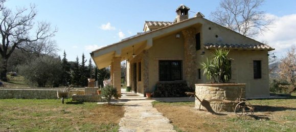 4 bedrooms Villa in Castiglione della Pescaia, Italy No. 1528 3