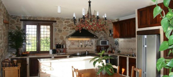 4 bedrooms Villa in Castiglione della Pescaia, Italy No. 1528 10