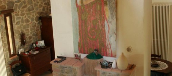 4 bedrooms Villa in Castiglione della Pescaia, Italy No. 1528 8