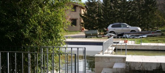 4 bedrooms Villa in Castiglione della Pescaia, Italy No. 1528 4