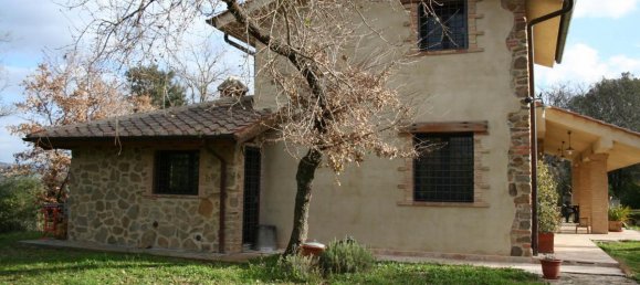 4 bedrooms Villa in Castiglione della Pescaia, Italy No. 1528 2
