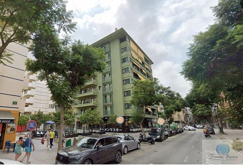 Garage in Fuengirola, Spain, Nr. 223308