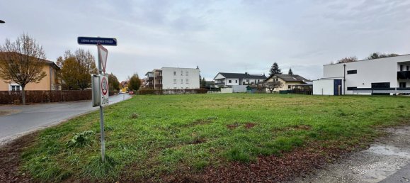 قطعة أرض في Wagna, Austria 1909متر مربع رقم 66514 7