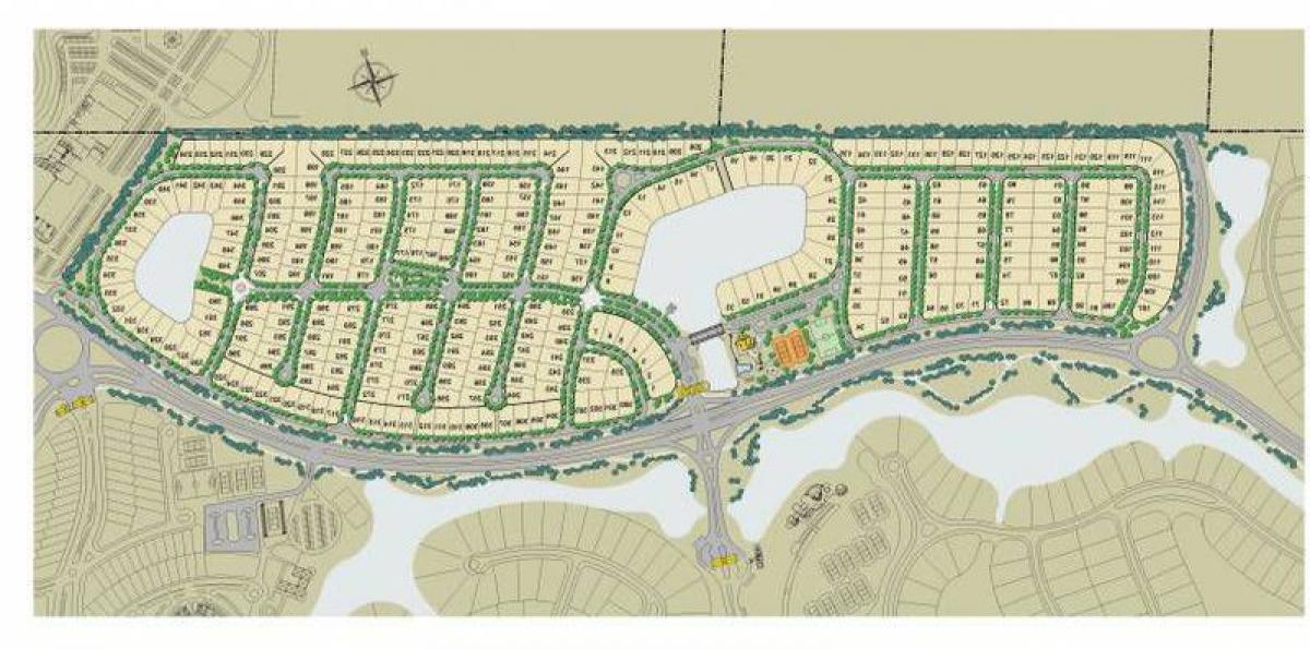 Terreno en Tigre, Argentina No. 43778