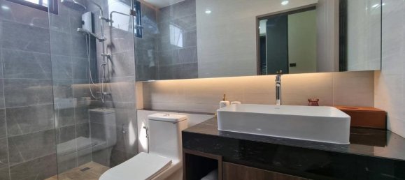 4 bedrooms Duplex in Pattaya, Thailand No. 5294 6